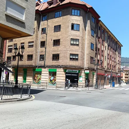 Hospedajes Oviedo * Oviédo