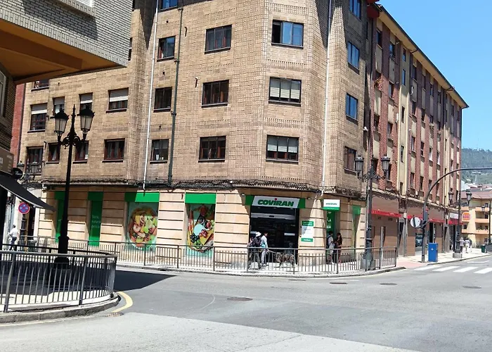 Hospedajes Oviedo * Oviedo